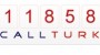 11858 Callturk Logo