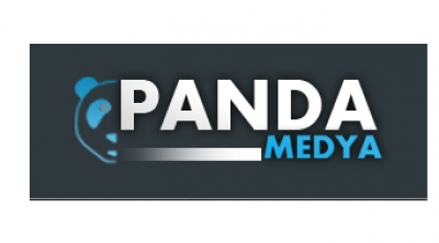 Panda Medya Logo