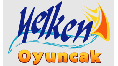 Yelken Oyuncak Logo