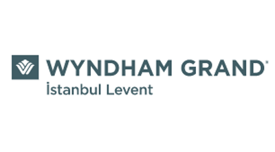 Wyndham Grand İstanbul Levent Logo