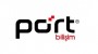 Port Bilişim Logo