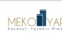 Meko Yapı Logo