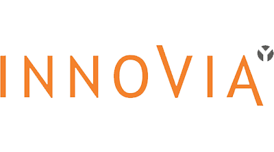 İnnovia Site Yönetimi Logo