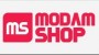 Modamshop.com Logo