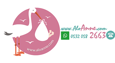 Alo Anne (aloanne.com) Logo