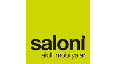 Saloni Mobilya Logo