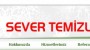 Sever Temizlik Logo