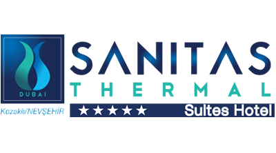 Sanitas Thermal Logo