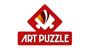 Art Puzzle Logo