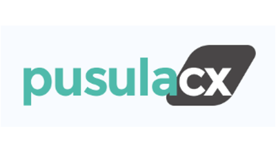 Pusula CX Logo