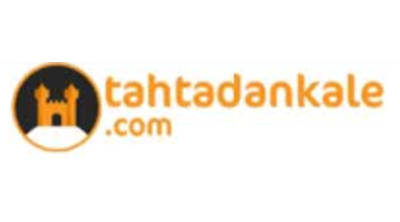 Tahtadankale.com Logo