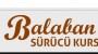 Balaban Sürücü Kursu