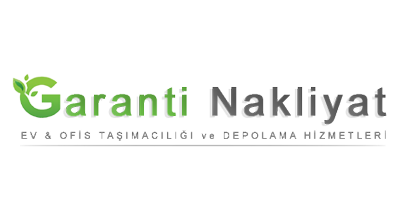 Garanti Nakliyat Logo