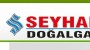 Seyhan Doğalgaz Logo