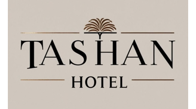 Taşhan Hotel | Ankara Logo