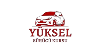 Yüksel Sürücü Kursu | İstanbul Logo