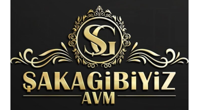 Şaka Gibiyiz AVM Logo