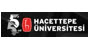 Hacettepe Üniversitesi Logo