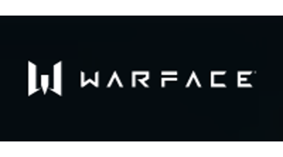 Warface Logo