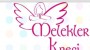 Melekler Kreşi Logo