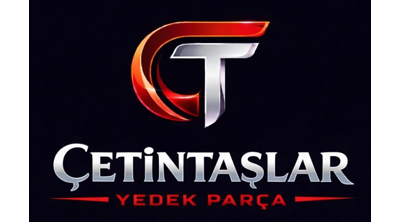 Çetintaşlar Otomotiv Logo