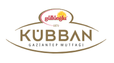 Güllüoğlu Kübban Logo