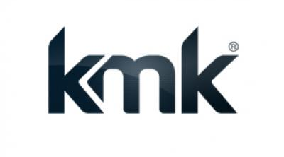 Kmk Bilişim Logo