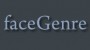 Facegenre.com Logo