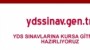 Ydssinav.gen.tr Logo