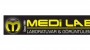 Medilab Laboratuvar Logo