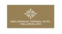 Safa Sorgun Termal Hotel Logo