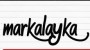 Markalayka.com Logo