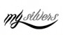 MySilvers Logo