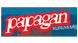 Papağan Kuruyemiş Logo