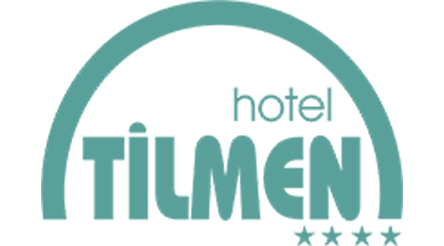 Tilmen Otel Logo