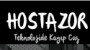 Hostazor Logo