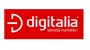 Digitalia Teknoloji Marketleri Logo