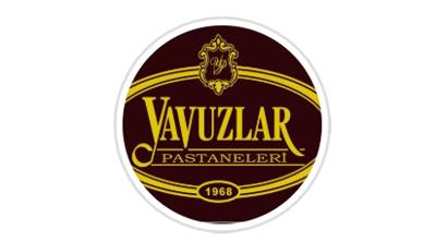 Yavuzlar Pastanesi Logo