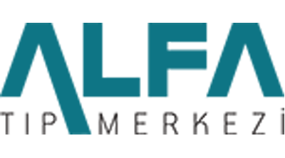 Alfa Tıp Merkezi Logo