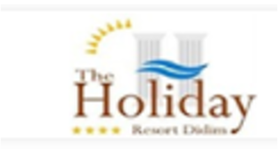 Holiday Resort Didim Logo