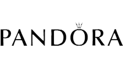 Pandora Mücevher Logo