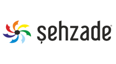 Şehzade Marketler Zinciri Logo