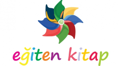Eğiten Kitap Logo