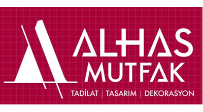 Alhas Mutfak Dekorasyon Logo