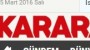 Karar Gazetesi