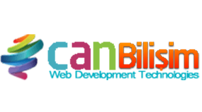 Can Bilişim Logo
