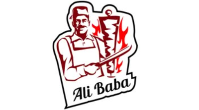 Dönerci Alibaba | Bursa Logo