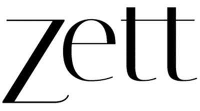 Zett Mobilya Logo