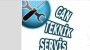 Can Teknik Servis Logo