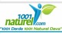 1001 Naturel (1001naturel.com) Logo